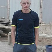Вовчик, 40, Тосно