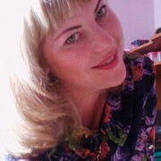 Ольга, 43, Асбест