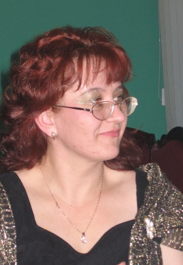 My photo - Marina, 58 from Grodno (@marina78175)