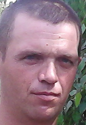 My photo - vladimir gromenkov, 42 from Krupki (@vladimirgromenkov)