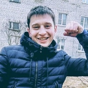 Костя Соколов, 26, Бежецк