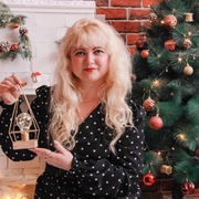Наталия, 35, Рубцовск