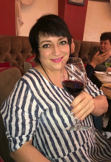 Моя фотография - Лилия, 56 из Черкассы (@liliya26132)