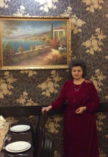 Моя фотографія - Виктория, 64 з Ростов-на-Дону (@viktoriya162338)