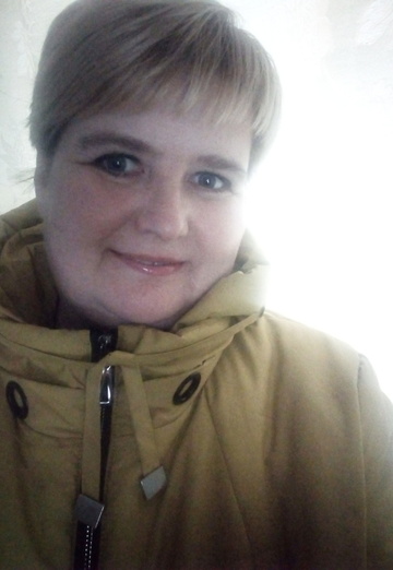 My photo - Lina, 46 from Vitebsk (@lina21544)