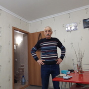 александр, 60, Радужный (Ханты-Мансийский АО)