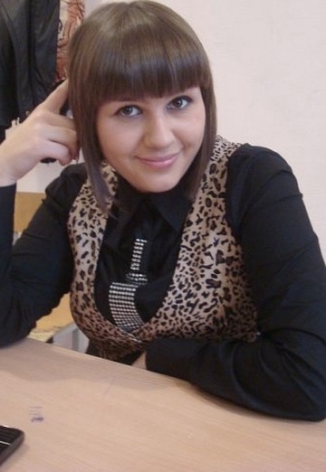 My photo - Mashulya, 31 from Samara (@mashulya70)