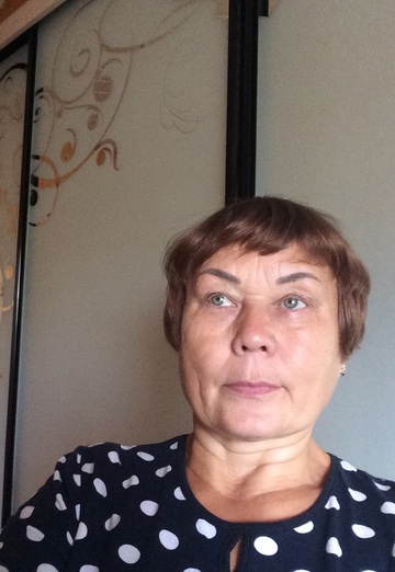 Моя фотография - Тамара, 61 из Старобалтачево (@tamara18883)