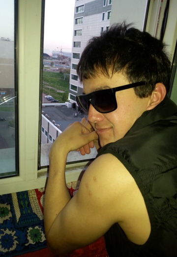 My photo - Umidjan, 29 from Astana (@umidjan31)