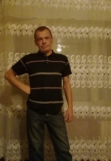 My photo - Vasiliy, 55 from Minsk (@vasiliy53308)