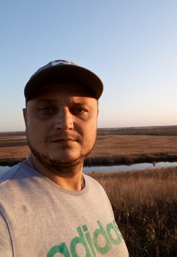 My photo - Egor, 37 from Rostov-on-don (@egor58514)