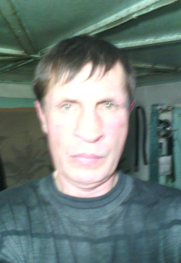 My photo - Evgeniy, 59 from Nahodka (@evgeniy186071)