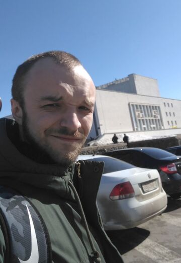 My photo - Aleks, 30 from Oryol (@aleks114298)