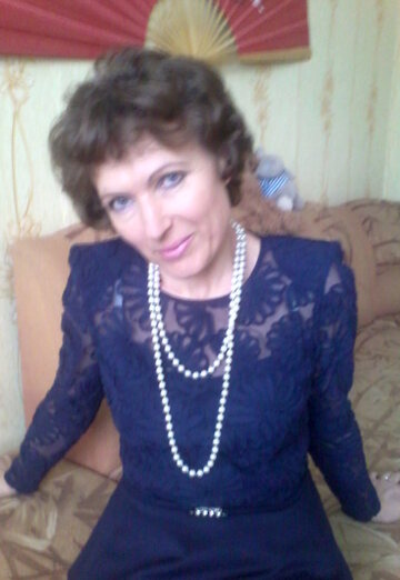 My photo - Svetlana, 57 from Bratsk (@svetlana9269)