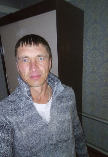 My photo - Dmitriy, 43 from Saint Petersburg (@dmitriy448684)