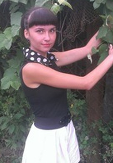 Моя фотография - Алена, 30 из Приморско-Ахтарск (@alena84837)