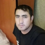 Эркин, 35, Пушкино