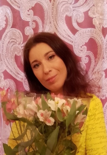 My photo - Olga, 40 from Krasnodar (@olga378362)