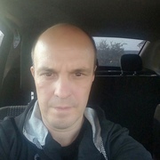 Анатолий Латухин, 46, Сергач