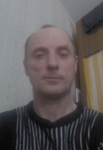 Моя фотография - дима, 47 из Минск (@dima264306)
