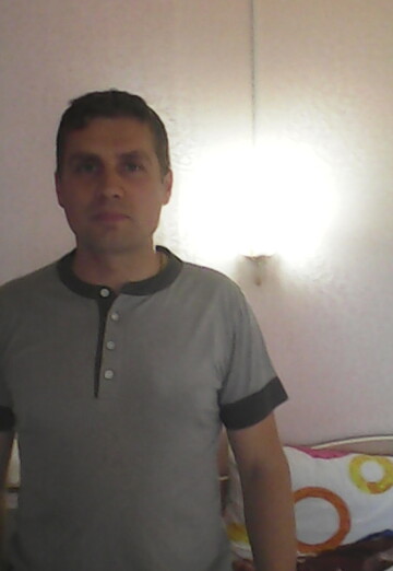 Моя фотография - Владимир Алексеев, 39 из Брянск (@vladimiralekseev27)