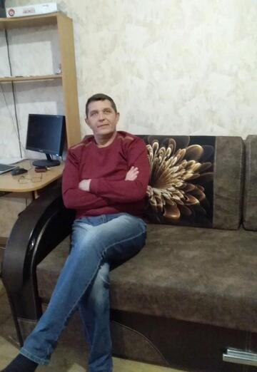 My photo - vadim yashin, 54 from Dzerzhinsk (@vadimyashin0)