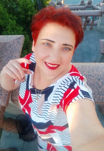 My photo - Valentina, 47 from Vitebsk (@valentina53914)