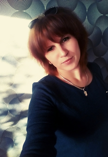 Моя фотография - Наталья, 32 из Краснодар (@natalya276564)