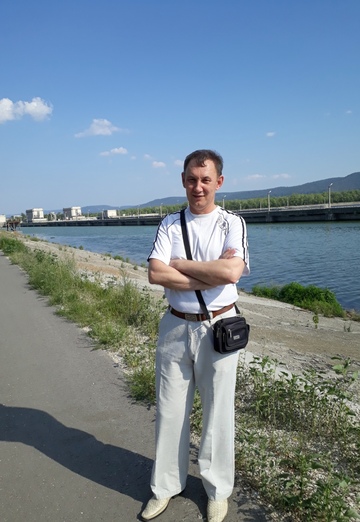 Моя фотография - Vlad, 46 из Георгиевск (@vlad111218)
