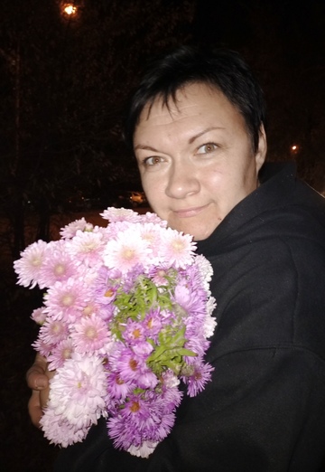 Моя фотография - Елена, 40 из Воронеж (@elena435559)
