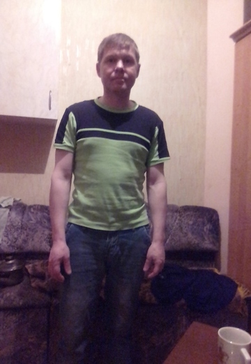 Моя фотография - Алексей Рогачев, 43 из Челябинск (@alekseyrogachev3)
