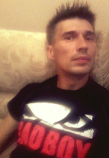 My photo - aleksandr, 39 from Oryol (@aleksandr791720)