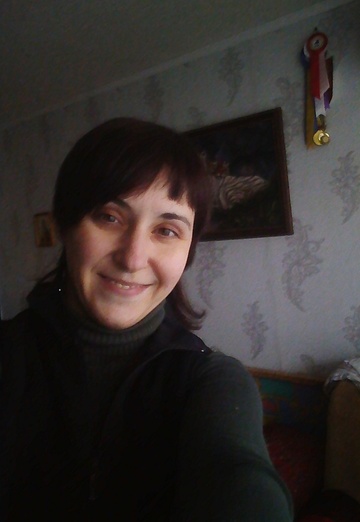 Моя фотография - алёнка, 42 из Донецк (@alenka8919)