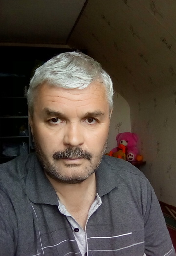 Моя фотография - Sergei, 59 из Братск (@sergei22847)