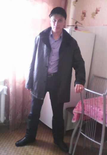 Моя фотография - Андрей, 34 из Арсеньев (@andrey648313)