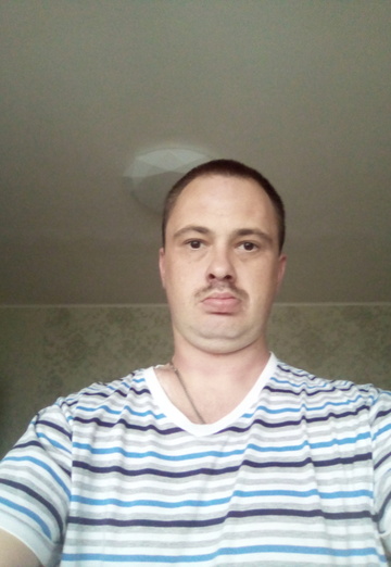 Моя фотография - Александр, 37 из Нижний Тагил (@aleksandr748258)