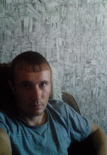 Моя фотография - Вячеслав, 33 из Яшкино (@vyacheslav50983)