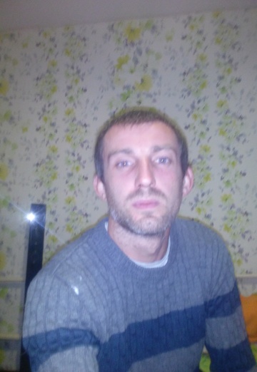 My photo - evgeniy, 37 from Novocherkassk (@evgeniy272530)