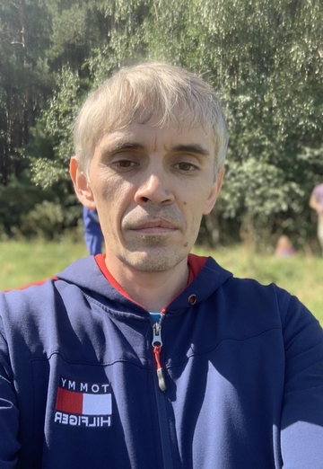 My photo - Aleksandr, 41 from Kislovodsk (@aleksandr980122)