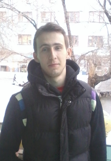 My photo - Anton, 29 from Aktobe (@anton74935)