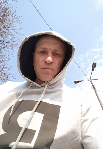 Моя фотографія - Александр, 55 з Чернігів (@aleksandr295907)