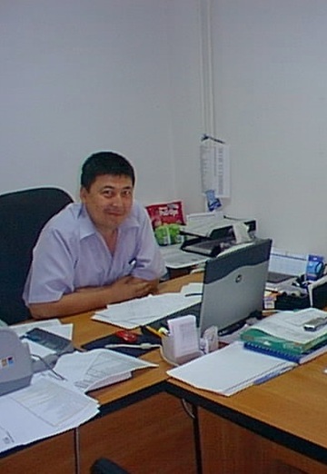 My photo - Timur, 45 from Tashkent (@timur27969)