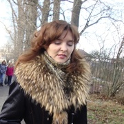 Елена, 48, Зарайск