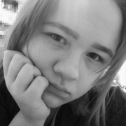 Яна, 22, Слободской