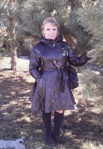 My photo - marina, 41 from Kursk (@marina241688)
