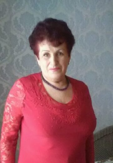 Моя фотография - Надежда, 69 из Калининград (@nadejda84911)