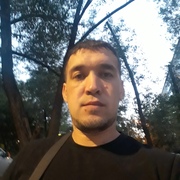 Самир, 37, Москва