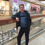 Алексей, 48, Волга
