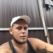 Игорек, 33, Абинск