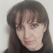 Инга 43 года (Водолей) хочет познакомиться в Староминской